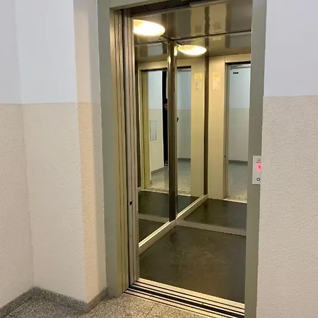 The View Apartamento *