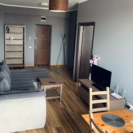 Apartamento The View